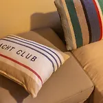 Apartman La Casetta Dei Gerani *