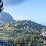 La Casetta Dei Gerani Apartman Montemarano