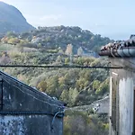 Apartman La Casetta Dei Gerani *
