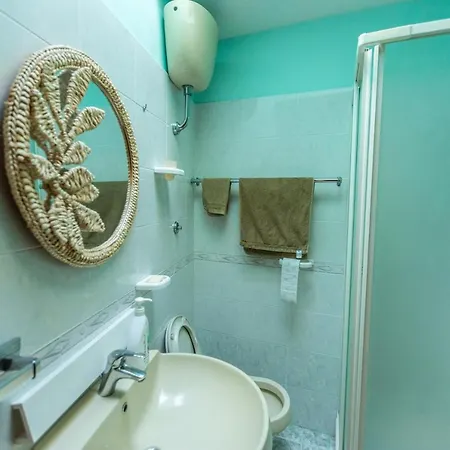 Apartment La Casetta Dei Gerani Montemarano