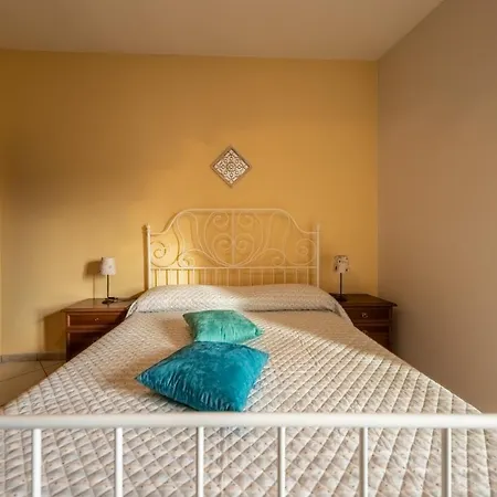Appartement La Casetta Dei Gerani